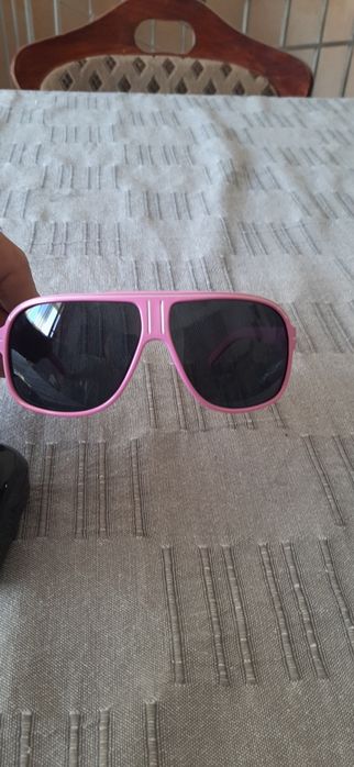 Ochelari de soare Roz de fete