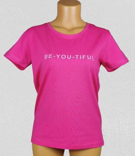 ***SALE*** Дамски тениски различни цветове: Българско производство