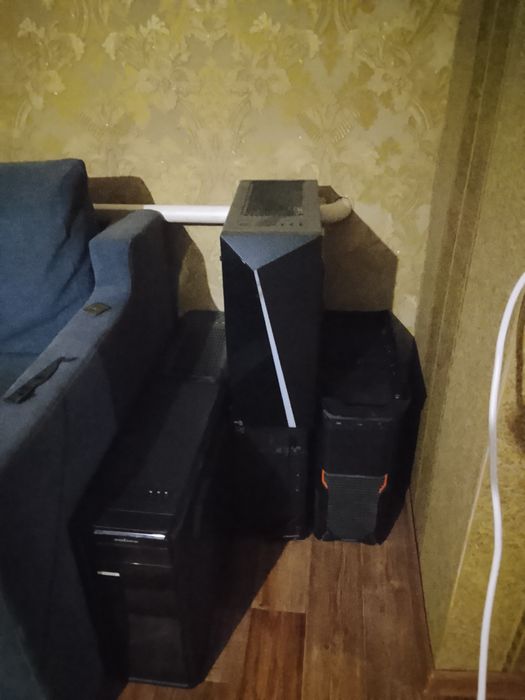 Блоки под сборки