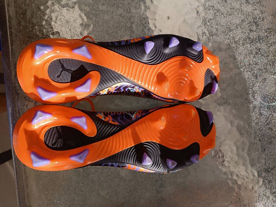 Бутонки Puma Future 8