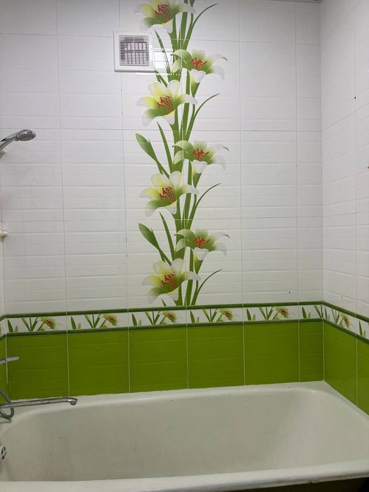 ТТЗ БОЗОР атрофида АРЗОНГА 2-хонали квартира