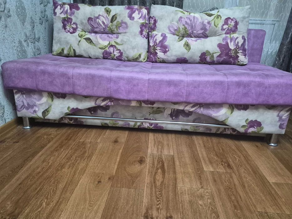 Отдам диван бесплатно