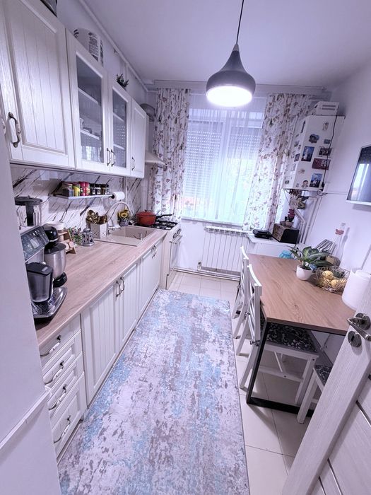 Vand apartament