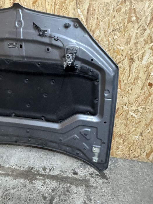 Capota bmw X5 F15 X6 F16 completa 2014-2018