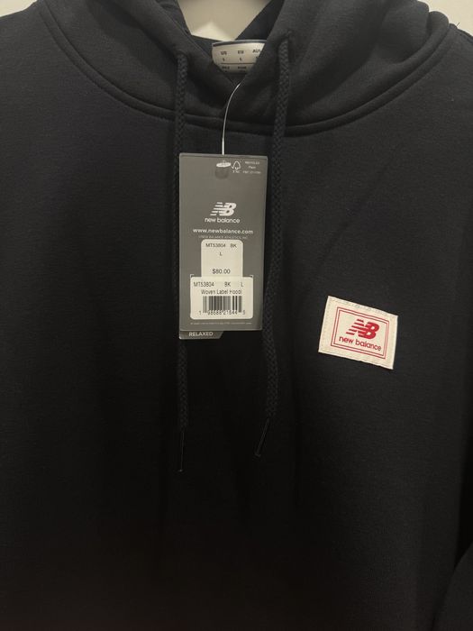 Продам худи и брюки New balance