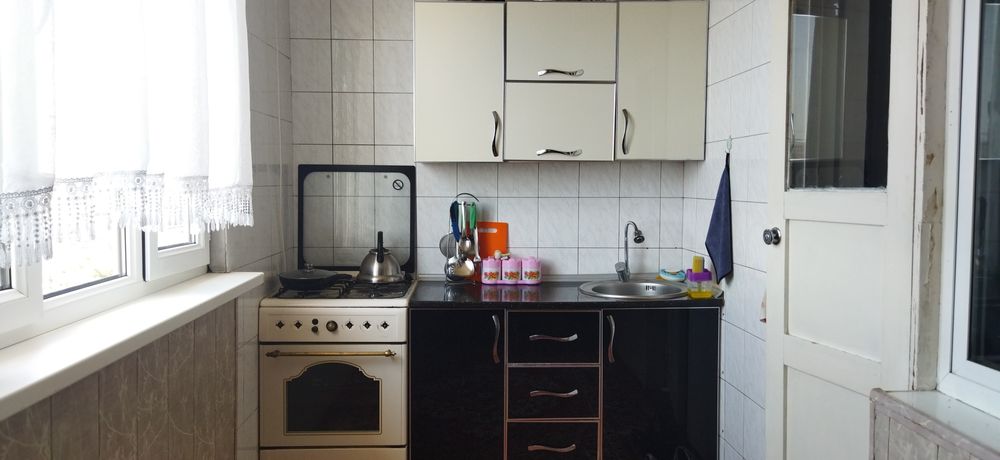 Срочно продаю 3-х комнатную квартиру Сергели Массив Куйлюк -5
70 000 у