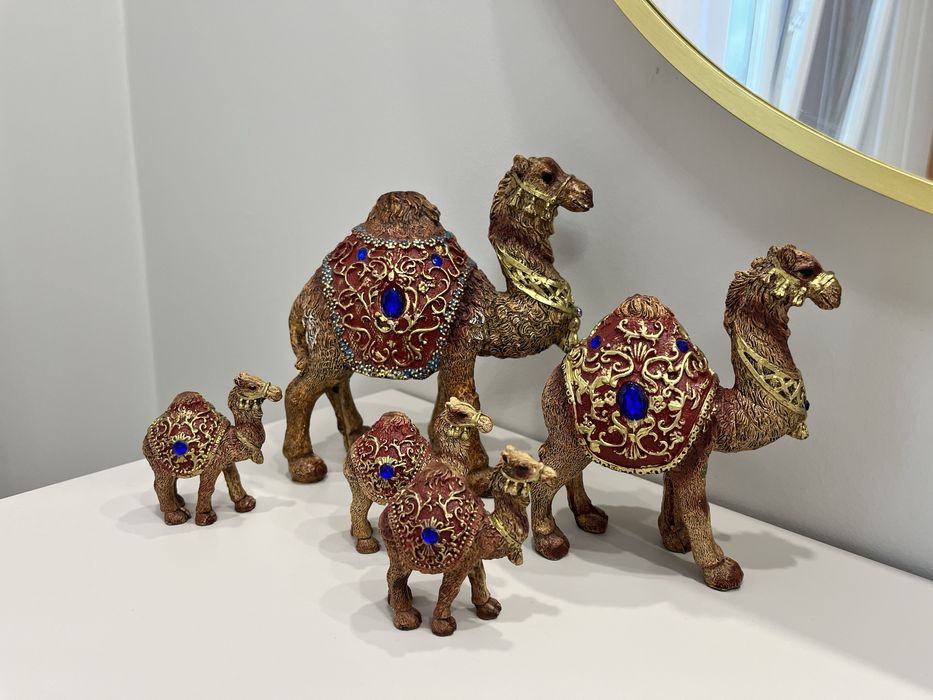 Сувениры для интерьера