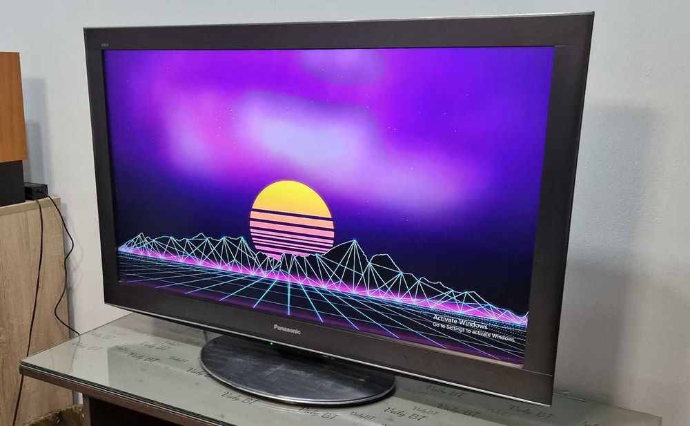 tv panasonic viera second hand si noi de vanzare • Anunturi • OLX.ro