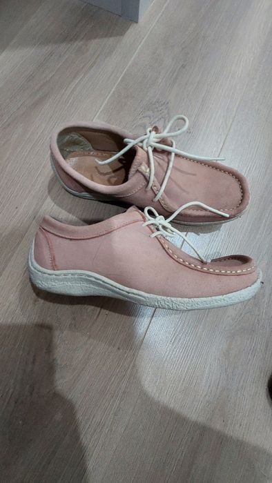 мокасины женские