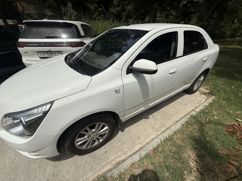 Cobalt 4pazitsa LTZ
