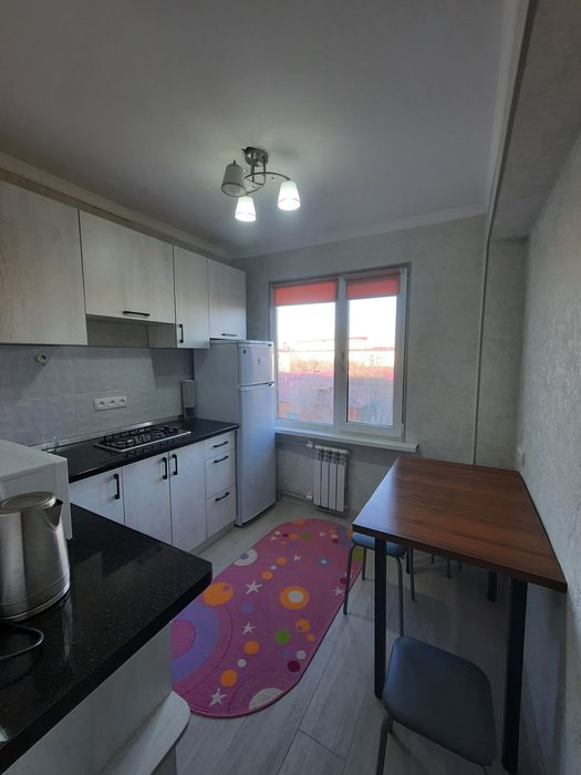 Сдаётся 1 комнатная квартира