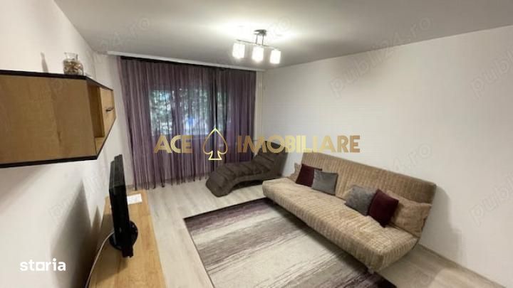 Aparatorii Patriei | 2 Camere | Proximitate metrou | Mobilat - utilat