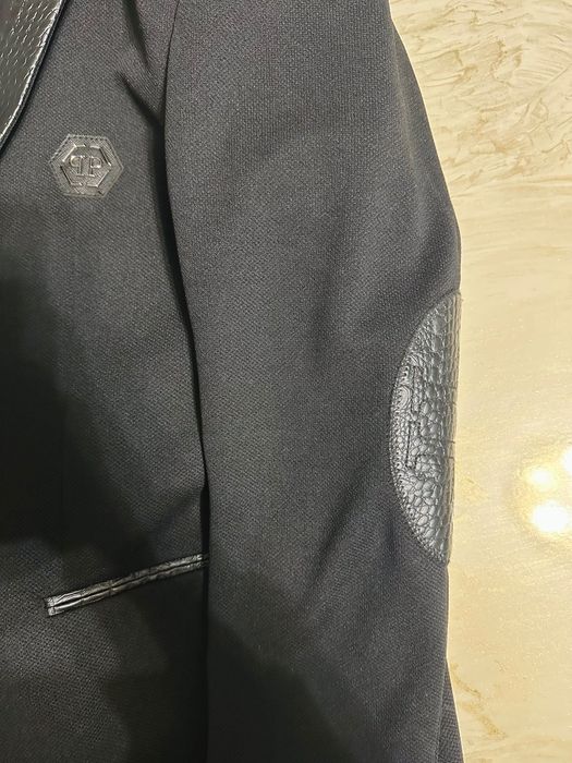 Мъжко сако Philip Plein