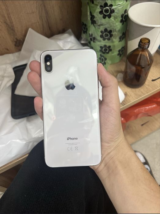 Iphone XS Max Айфон