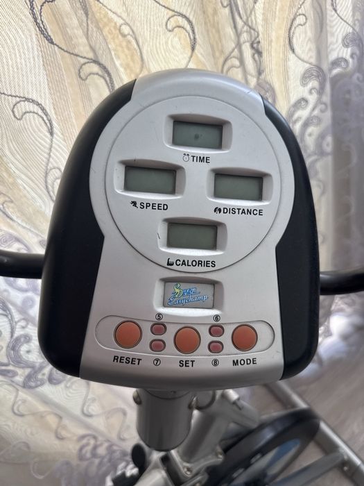 Велотренажер Easy Camp