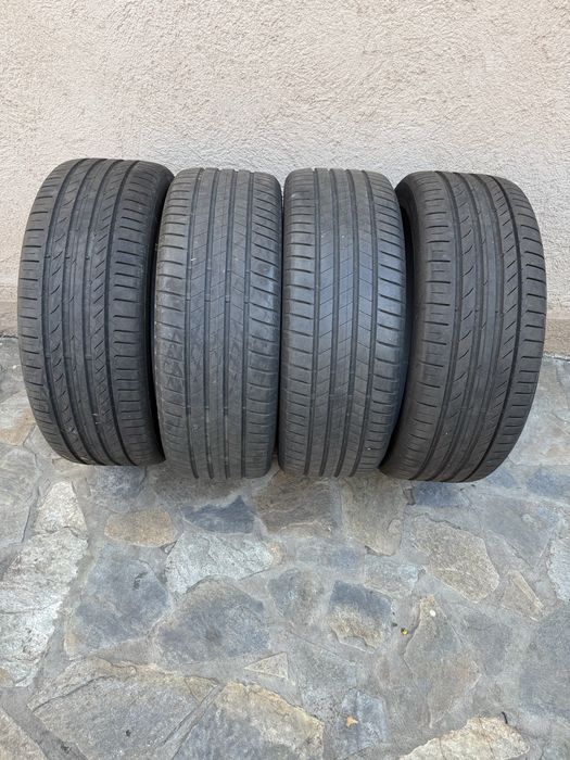 4 cauciucuri vara  225/45 R 19
