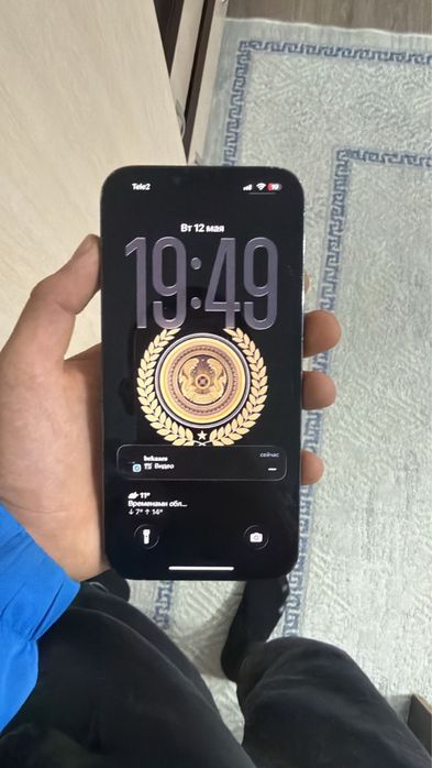 продам айфон 13 про мах 256 гб