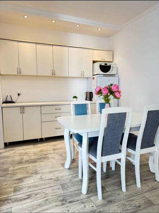 Квартира по суточна