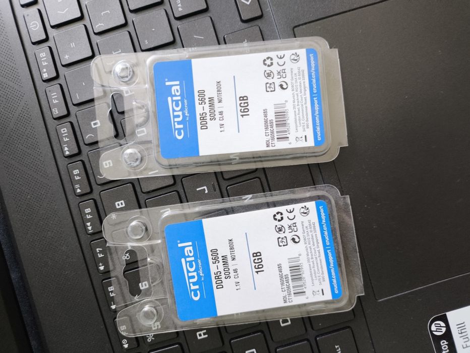 Victus noutbuk sotiladi