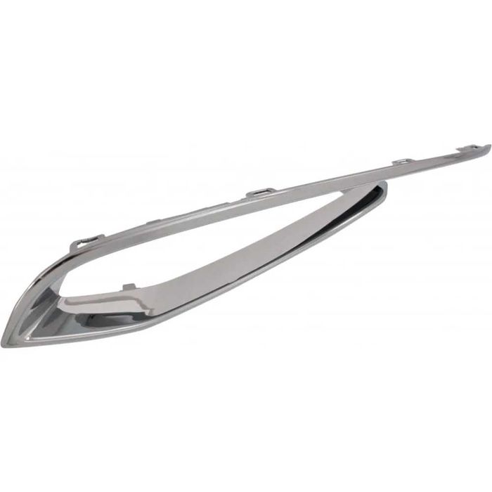 BMW F10 Лайсна на лява решетка фейслифт 520d 530d седан комби панорама