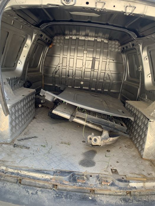 Piese logan MCV motor 1.5 disel k9k 792