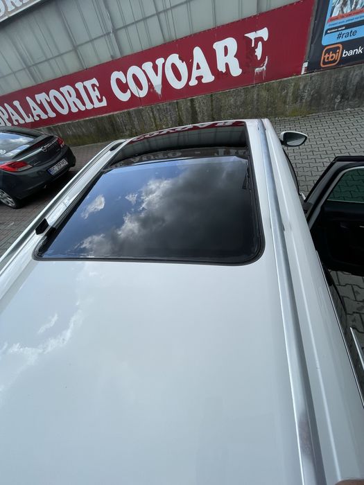 Se vinde volskwagen pasaat b7