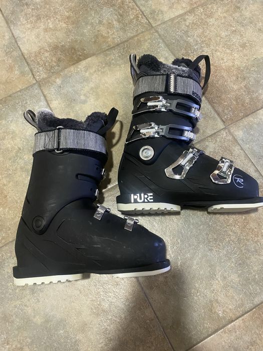 Дамски ски обувки Rossignol Pure Pro 80