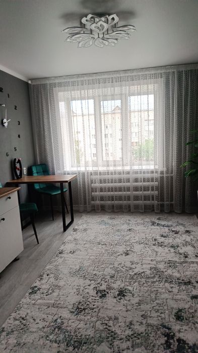 Продам комнату в общежитии астана 39