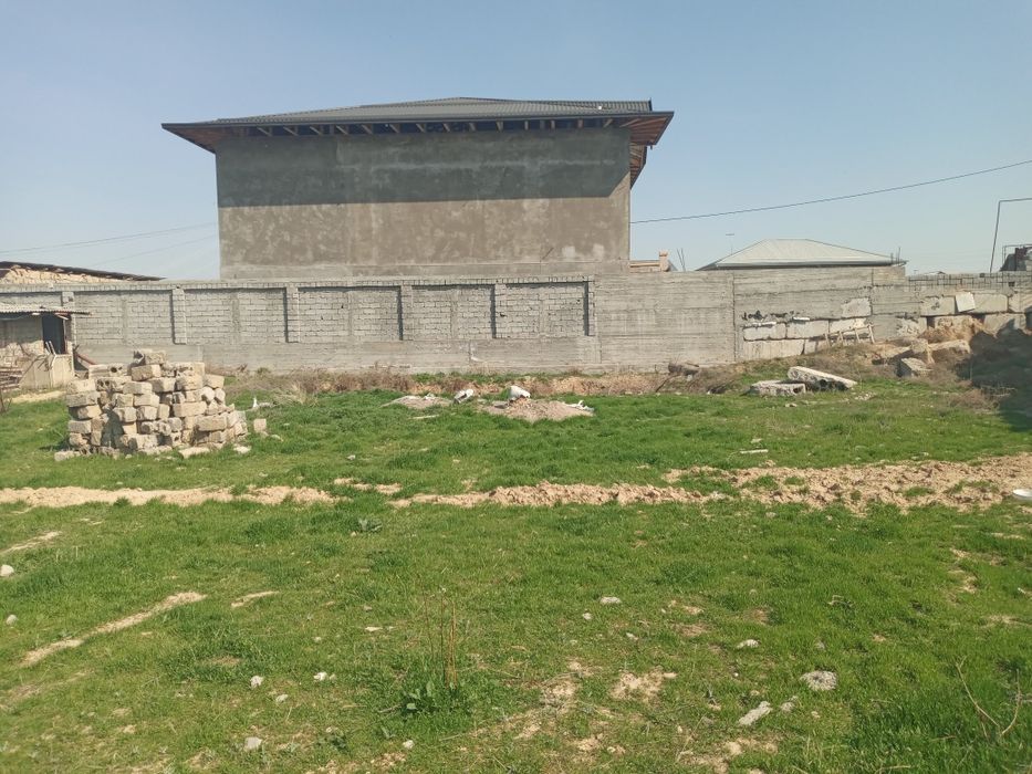 4 sot. Yer sotiladi, barter  ham bor.