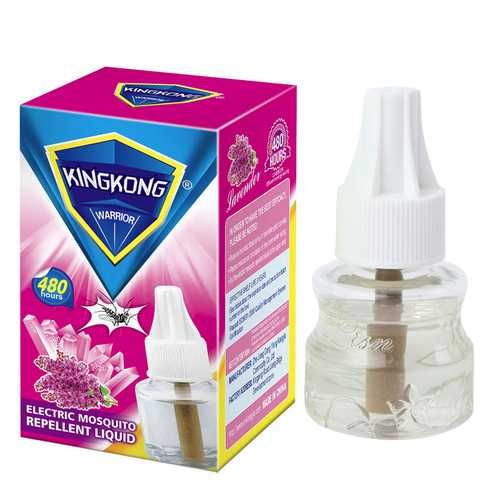 Машинка за комари 12-24V