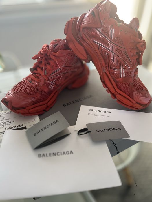 Paciotti 4US Balenciaga