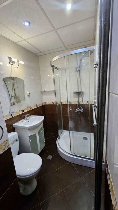 Дава се под наем Двустаен апартамент в София, Дружба 1 - 48 кв.м за 500 € - Снимка #3