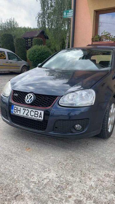 Golf 5 1.9BLS 270XXX KM