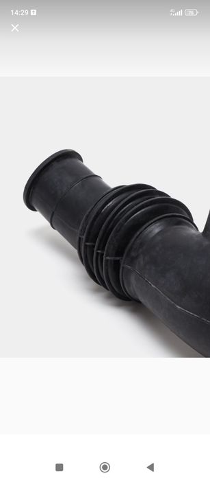 Патрубок для стиральной машины Samsung