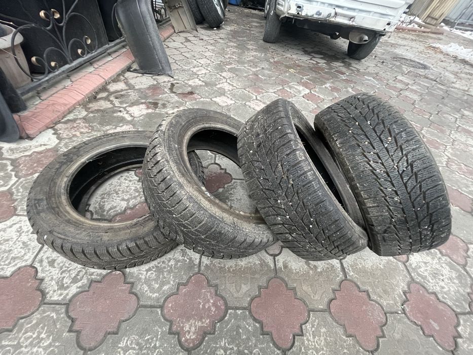 Резина 16 Triangl