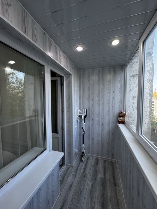 Продается 3х ком.кв. Новая планировка