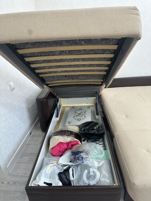 Белорусский диван