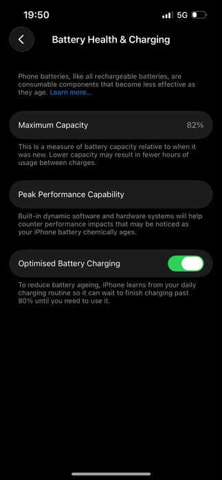 2 броя iPhone 14 Blue 128GB и iPhone 11 Black 64GB