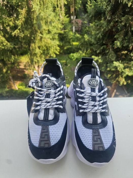 Versace Chain Reaction 41 42 43