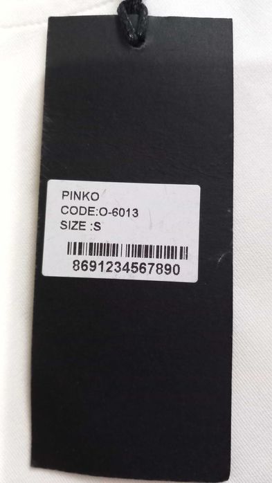 Нова ,сладурска-PINKO