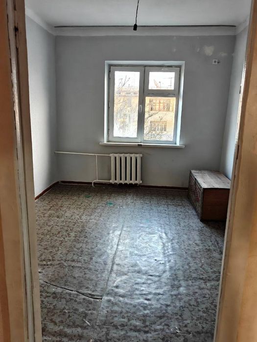3-комн. квартира, 78 м², Сергелийский район
