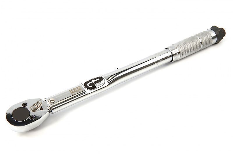 Динамометричен ключ  3/8'' 19-110 nm