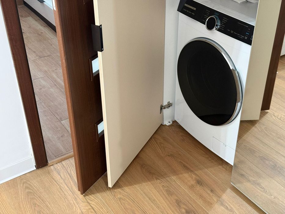 Dau spre închiriere garsonieră București