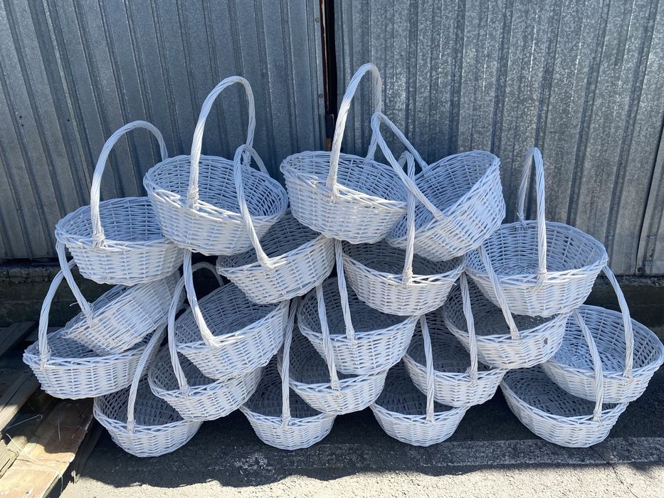 Корзина на кудалык