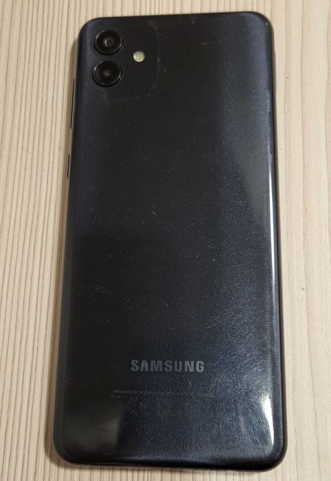 Samsung galaxy a04