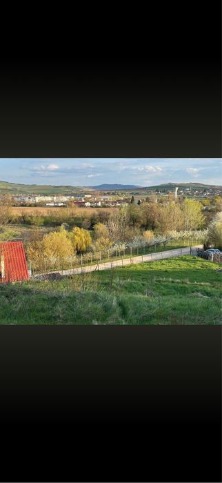 Teren intravilan in Custelnic