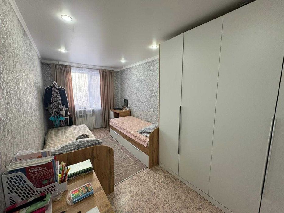 Продаю 2х комнатную квартиру