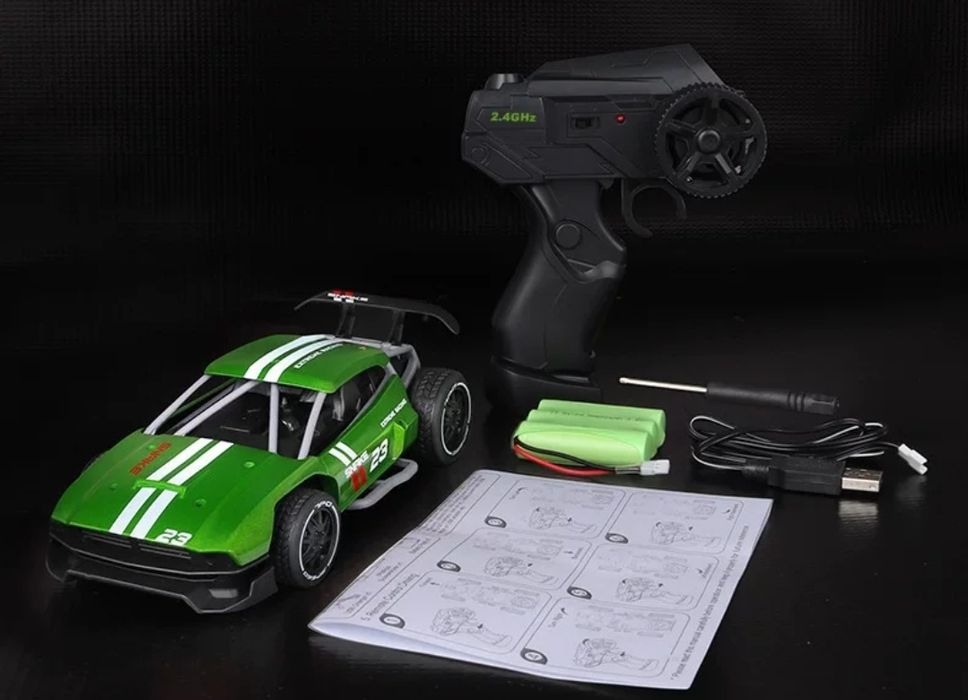 Радиоуправляемая машинка, машинка на пульте управления