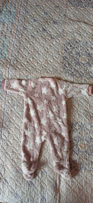 Next Ромпър за момиче