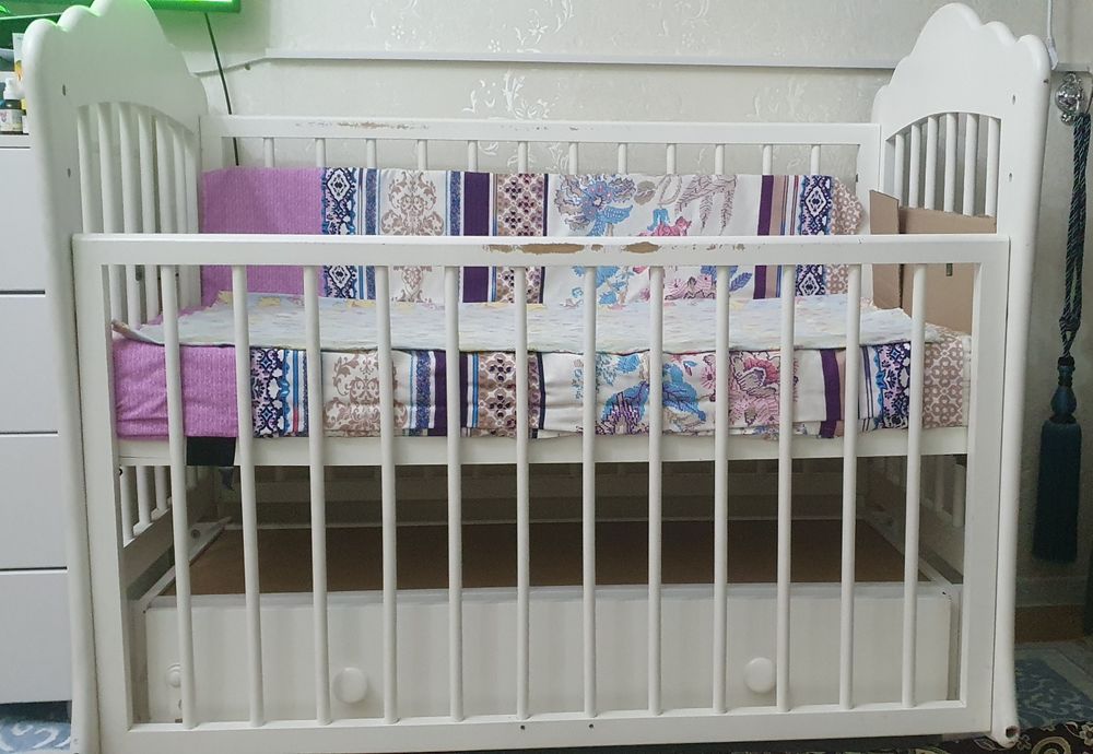 Продам детский манеж